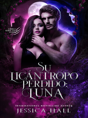 cover image of Su Licántropo perdido
